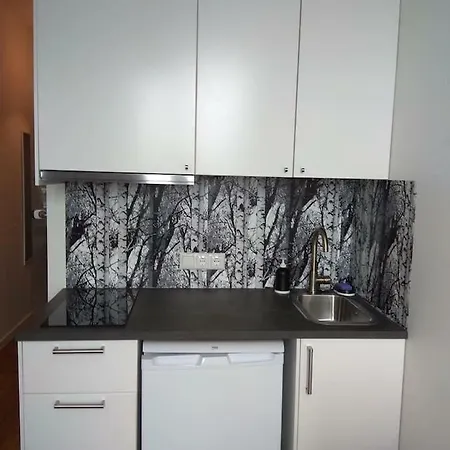 Appartement Studio 404 Tallinn